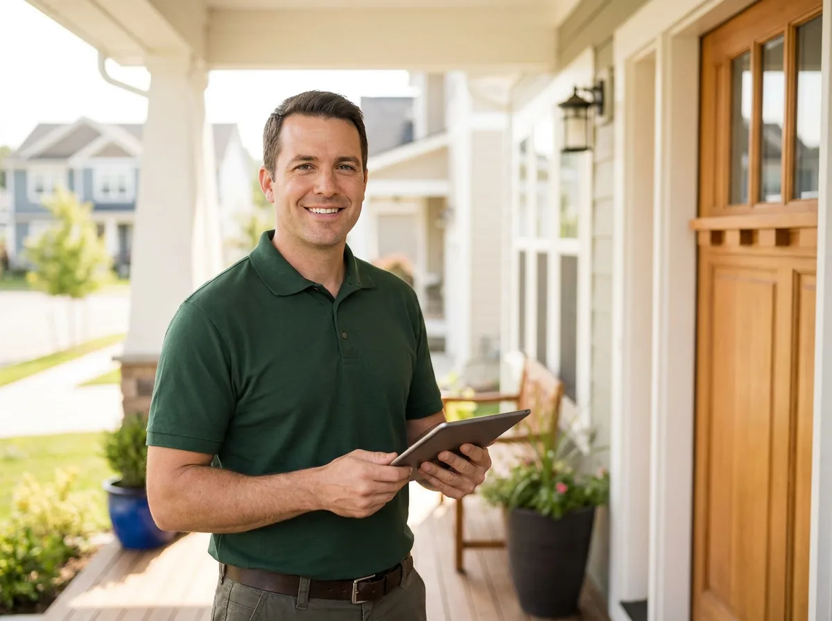 Pest control FAQs for Cranberry Township, PA